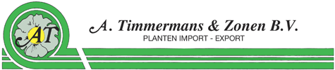 A. Timmermans BV logo